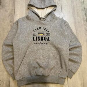 Black Venice Italy gondola graphic tee Men Size XL